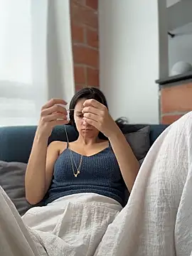 Soy_Sara7 Webcam show