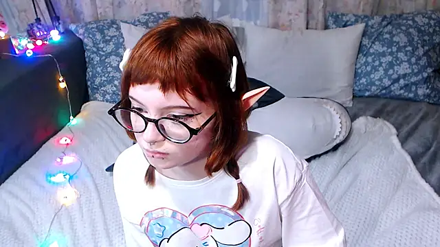 RinaMay18's Live XXX Chat