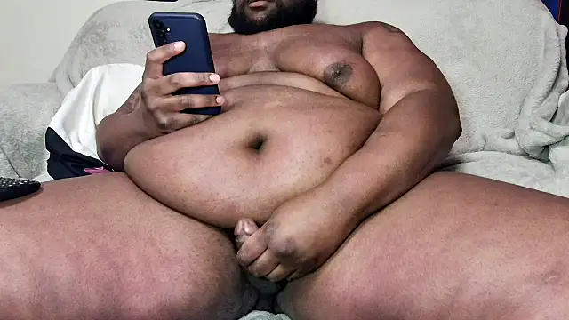 Chat XXX Live cloudychub91