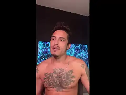 Онлайн чат XXX EduXavier26