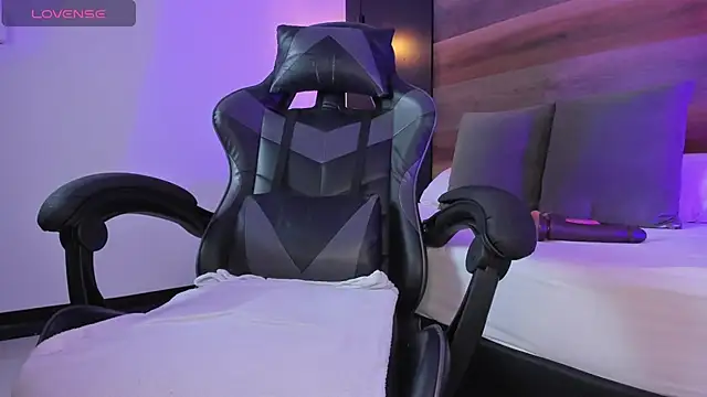 Živý XXX chat desireee_