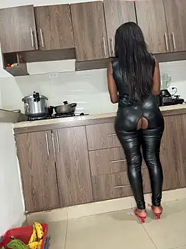 Živý XXX chat MerliaSsomer