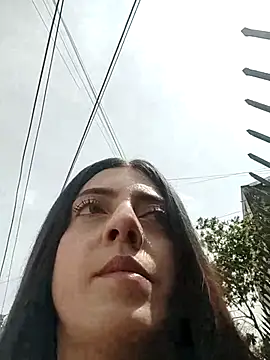 XXX chat uživo modela ElectraPink_