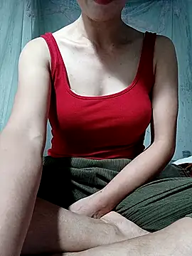 XXX chat uživo modela Style-lee