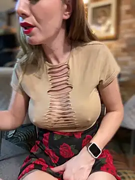 عرض كام didihairypussy