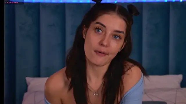 Živý XXX chat EricaKors