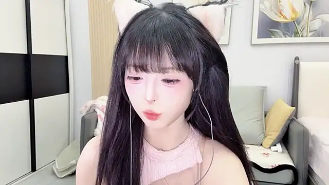 xiaoyu-8888 라이브 XXX 채팅