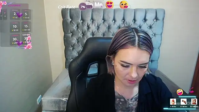 Chat XXX en directo de zarcasutra_t