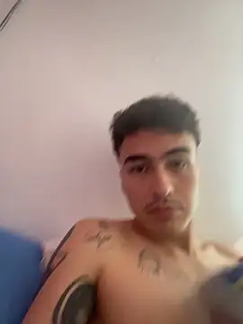 vanilla_Kush's Webcam Show