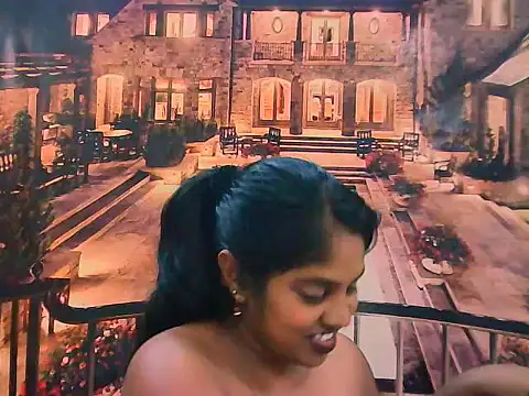 IndianDiva27's Live XXX Chat