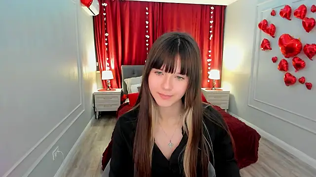 GentleTeas' Live XXX Chat