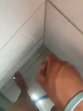 Show de gostin69 na webcam