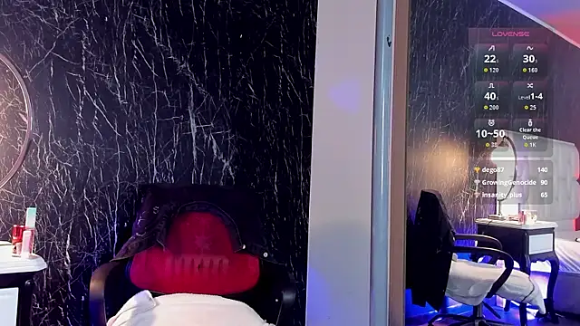 YuuMiko: διαδικτυακό σόου στην κάμερα