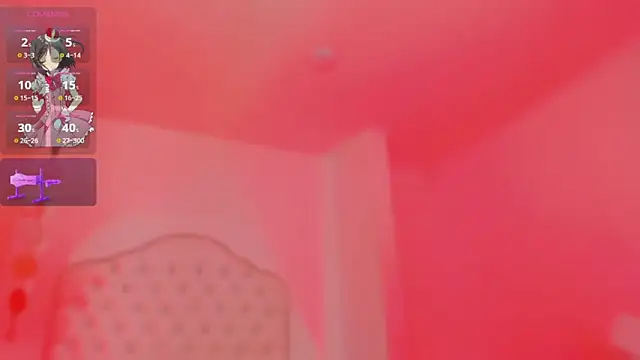 Axarasss_ Live XXX-chat