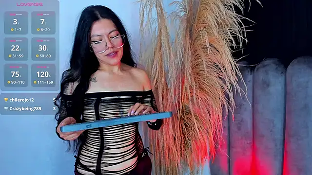 Lanadelrey_1n Live XXX chat