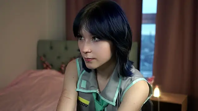 Cyber_psych0's Live XXX Chat