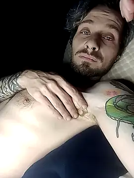 Magikmike94 – Kamerová šou