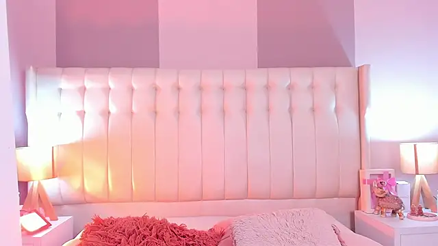 Chat XXX en directo de Reachel_Smith