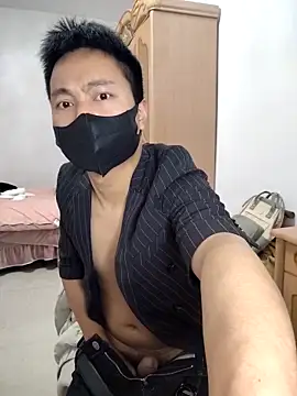 Qianluo003 Webcam show