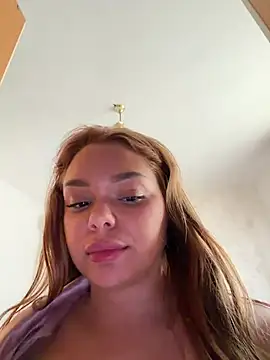 Chat XXX en directo de Kitty2490