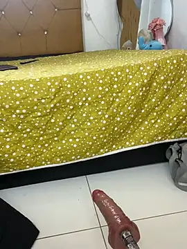 Вебкам-шоу Antonella-smitt