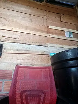 Sophia_Noahn Webbikameraesitys