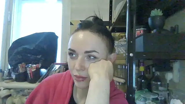 Trinsy_Love's Live XXX Chat