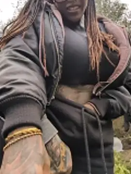 Živý XXX chat DarkDea