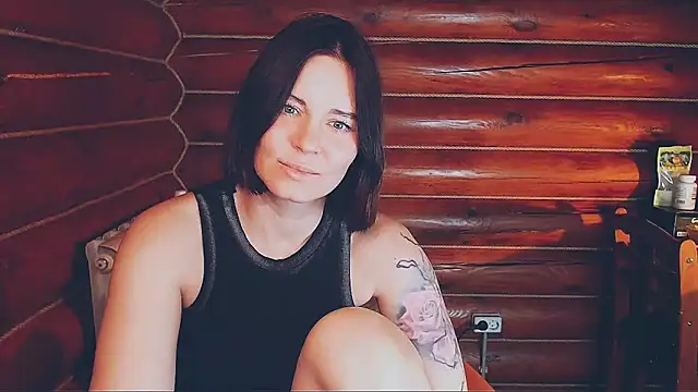 XXX chat uživo modela Platina_Fox