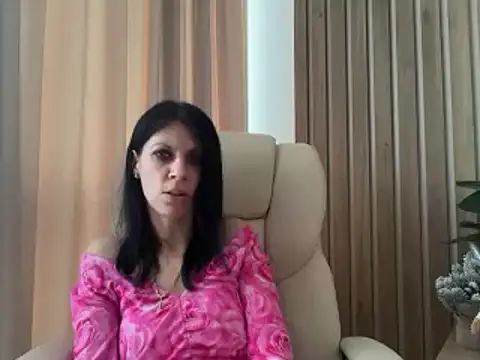 Chat XXX en directo de InjaAtHome