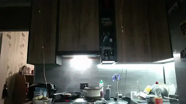 Chat XXX en directo de delightful_sofi