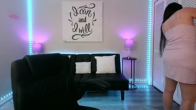 Chat XXX en directo de SamieSutton