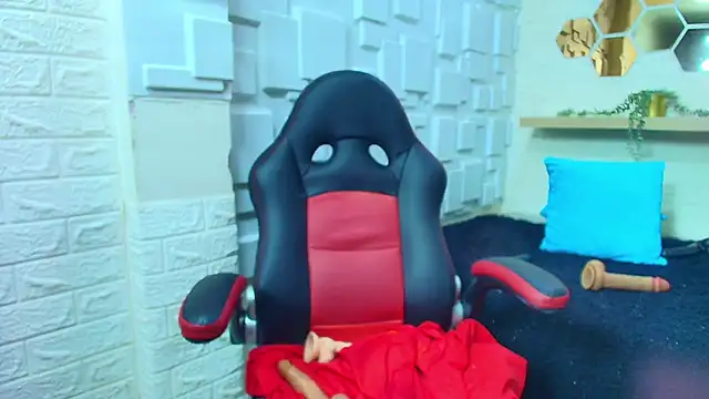 Chat XXX ao vivo de Anabella_Thompson