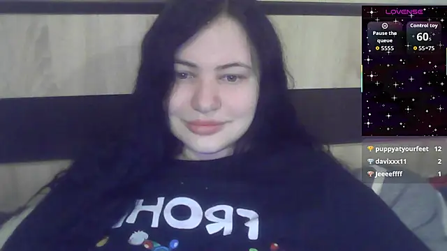 Chat XXX ao vivo de German_Eva