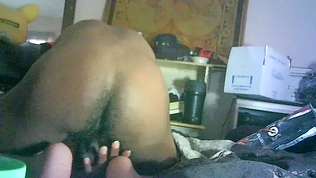 GUAPAN3S3_FIR3 Pertunjukan Webcam