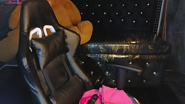 Živý XXX chat Kitty_fox_b