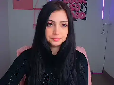 Živý XXX chat Amalia_amor