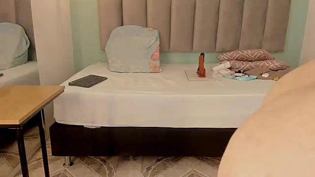 Chat XXX ao vivo de genesis4u