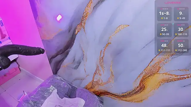 แชท XXX สดของ hinata_dolly