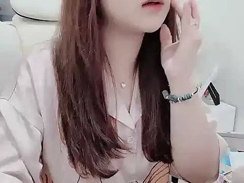 Živý XXX chat Seikoo18