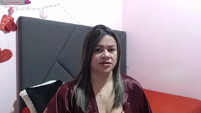 Chat XXX ao vivo de pamela_echeverria
