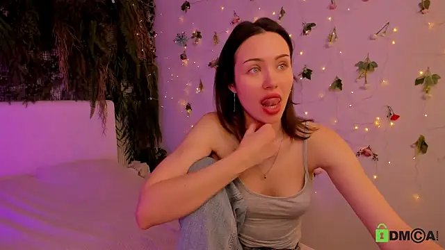 Black_Jenny Chat XXX in diretta