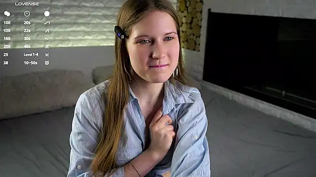 KourtneyReviraのライブXXXチャット