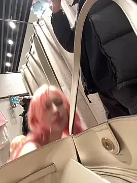 VelvetPulse2のライブXXXチャット