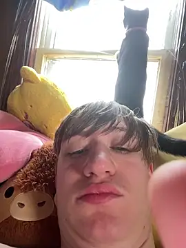 curtdick56 – Kamerová šou