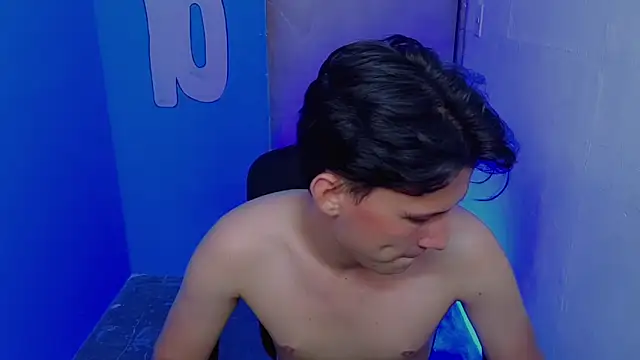 SanjiI_777 webcam show