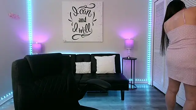 Živý XXX chat SamieSutton