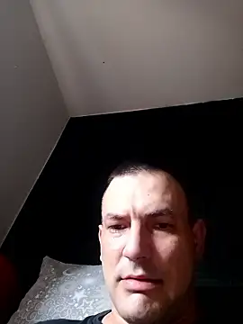 Markossx – webcam-show