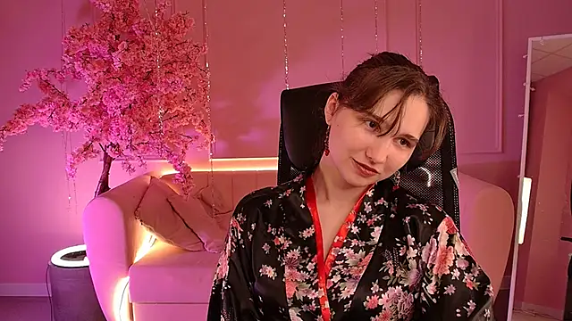 Chat XXX Live TessaMill