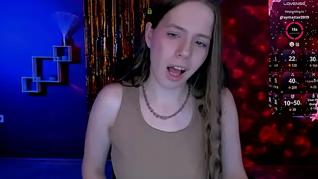 Chat +18 de lumi_soft ao vivo